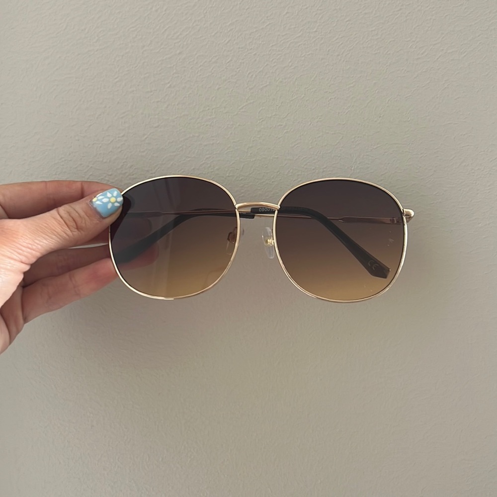Cute SUMMER sunglasses from Target! ☀️☀️